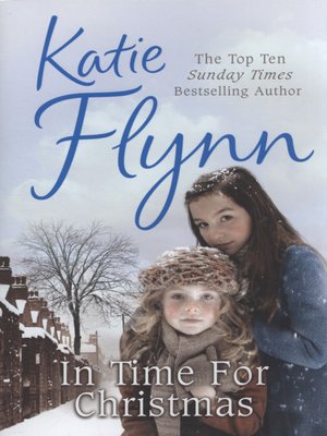 cover image of In time for Christmas